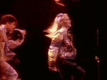 Singer-madonna 1985-like-a-virgin-tour GIF - Singer-madonna 1985-like-a-virgin-tour Dancing GIFs