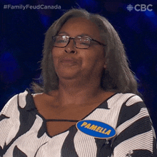 There You Go Family Feud Canada GIF - There You Go Family Feud Canada Here It Is GIFs