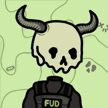 Fudbuddies Fuddu GIF - Fudbuddies Fuddu Cnft GIFs