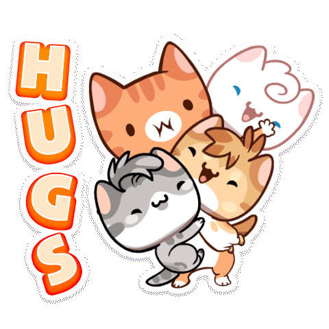 Hug Day National Hug Day Sticker - Hug Day National Hug Day National Hugging Day Stickers