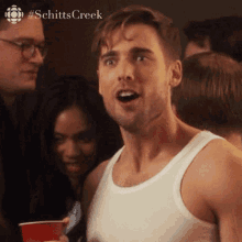 Cool Ted GIF - Cool Ted Dustin Milligan GIFs