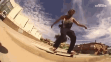 Skateboarding People Are Awesome GIF - Skateboarding People Are Awesome Tricks GIFs