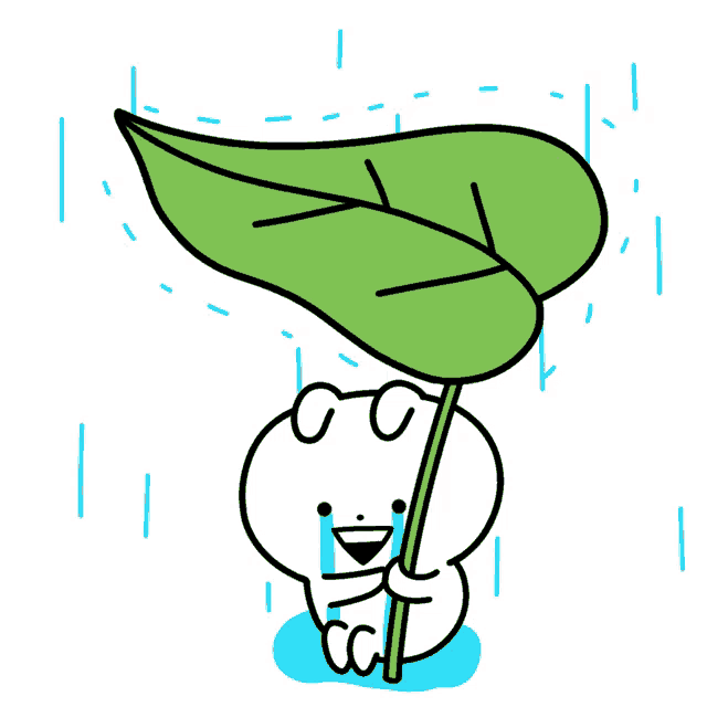 雨の日 泣く Sticker - 雨の日 泣く 悲しい - Discover & Share GIFs, 画像サイズ:640x640