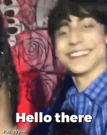 aidan gallagher patreon t3 chaos saturday hello there