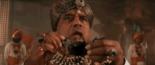 Temple Of Doom Bugs For Lunch GIF - Temple Of Doom Bugs For Lunch GIFs
