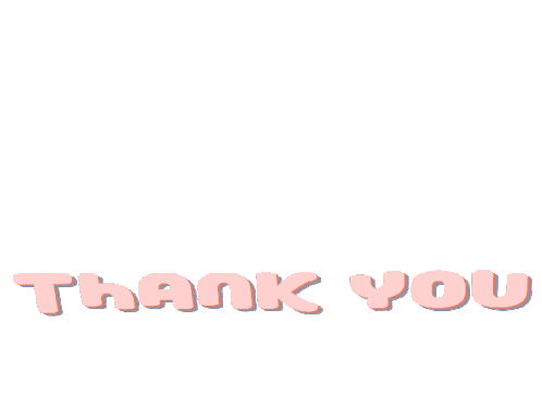 Thank You Ditut Sticker - Thank You Ditut Ditut Gifs Stickers