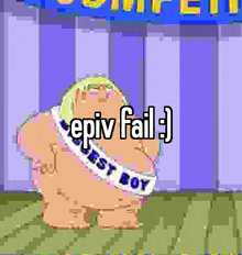 Epic Fail Family Guy GIF - Epic Fail Family Guy Ironic GIFs