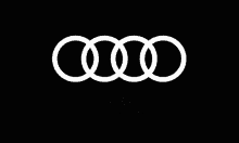 Audi Four Rings GIF - Audi Four Rings Circles GIFs