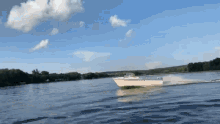 Boat Fail GIF - Boat Fail Landing GIFs