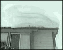 Snow Roof GIF - Snow Roof GIFs