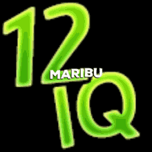 Maribu 12 GIF - Maribu 12 Iq GIFs
