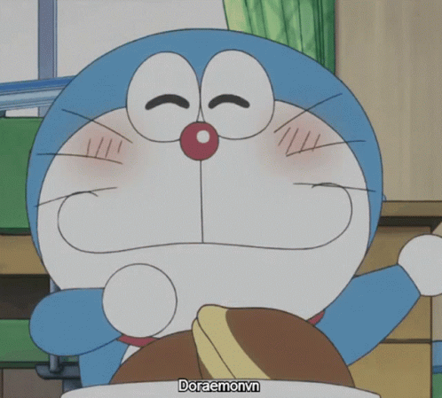 Doraemon Fudgy Pie GIF - Doraemon Fudgy Pie Cute - Discover ...