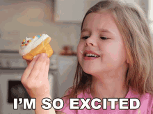 Im So Excited Claire Crosby GIF - Im So Excited Claire Crosby The Crosbys GIFs