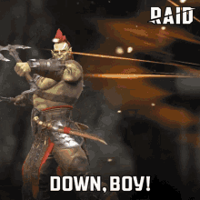 down boy no raid raid shadow legends