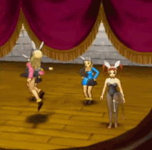 Dragon Quest Dragon_quest_8 GIF - Dragon Quest Dragon_quest_8 Ps2 GIFs