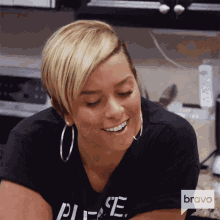 Emotional Robyn Dixon GIF - Emotional Robyn Dixon Real Housewives Of Potomac GIFs
