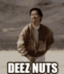 Nuts Deez GIF - Nuts Deez Nutz GIFs