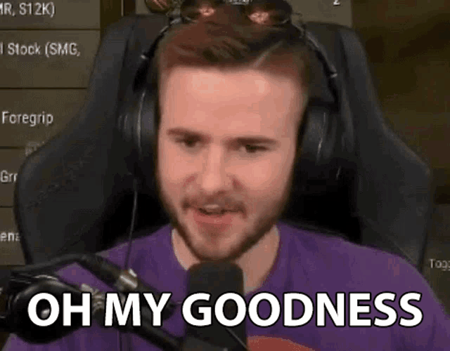 Oh My Goodness Omg GIF Oh My Goodness OMG Really Discover & Share GIFs