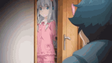 pervert anime