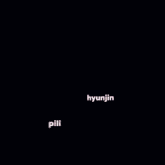 Hwang Hyunjin Hyunjin Solo De GIF - Hwang Hyunjin Hyunjin Solo De Hyunjin De GIFs