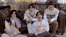Andteam Andteam Ot4 GIF - Andteam Andteam Ot4 Andteam Laughing GIFs