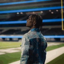 Looking Up Swae Lee GIF - Looking Up Swae Lee Ball Is Life Song GIFs
