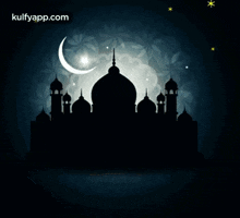 Eid Wishes.Gif GIF - Eid Wishes Trending Wishes GIFs