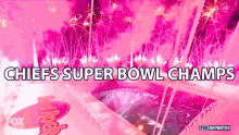 Super Bowl Champs Chiefs GIF - Super Bowl Champs Chiefs Kansas City Chiefs GIFs
