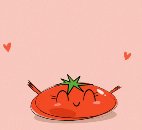 Love Tomato GIF - Love Tomato - Discover & Share GIFs