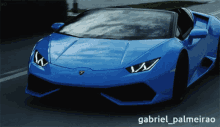 Lamborghinihuracan GIF