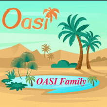 Oasifamily Dsoasi GIF