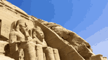 Egypt Abu GIF - Egypt Abu Simbel GIFs