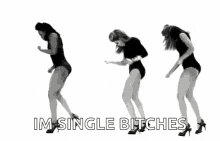 Beyonce Dancing GIF - Beyonce Dancing Single Ladies GIFs
