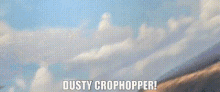 Disney Planes Dusty Crophopper GIF - Disney Planes Dusty Crophopper Planes Trains Automobiles GIFs