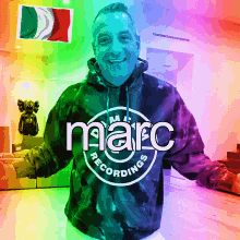 Marc Marc Damelio GIF - Marc Marc Damelio Damelio GIFs