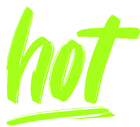 Hot Hot Stuff Sticker - Hot Hot Stuff Hot Weather Stickers