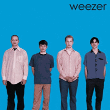 Weezer Increase GIF - Weezer Increase Weird GIFs