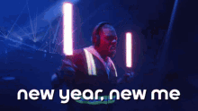 New Year New Me GIF - New Year New Me Oh Yeah GIFs