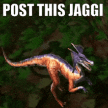 Post Post This GIF - Post Post This Jaggi GIFs