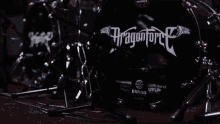 Dragonforce Power Metal GIF - Dragonforce Power Metal GIFs