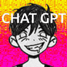 Omori Chat Gpt GIF - Omori Chat Gpt GIFs