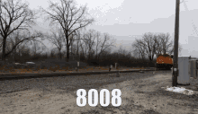 8008 Train GIF - 8008 Train GIFs