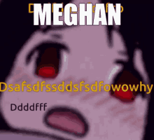 Meghan Meghan When GIF - Meghan Meghan When When GIFs