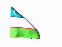 Uzbekistan Uzbek узбекистанузбеккыргызстан GIF - Uzbekistan Uzbek узбекистанузбеккыргызстан Flag GIFs