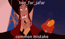 jafar twitter