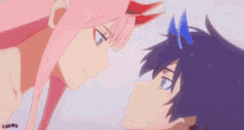 Darling And002 GIF - Darling And002 GIFs