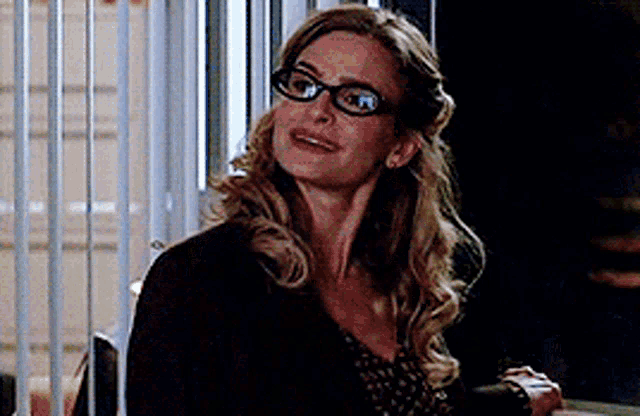 The Closer Brenda Leigh Johnson GIF - The Closer Brenda Leigh