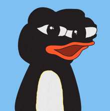Pingu Nod GIF - Pingu Nod GIFs