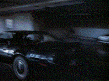Home House GIF - Home House Knightrider GIFs