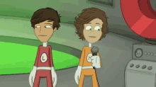 What? GIF - 1d One Direction Animated GIFs